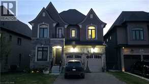 18 CASAVANT Court | Vaughan Ontario | Slide Image One