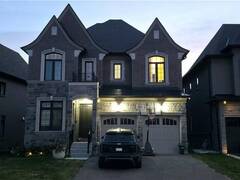 18 CASAVANT Court Vaughan Ontario, L6A 5A5