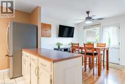 4042 LONGMOOR Drive Unit# 4 | Burlington Ontario | Slide Image Sixteen