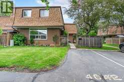 4042 LONGMOOR Drive Unit# 4 | Burlington Ontario | Slide Image One