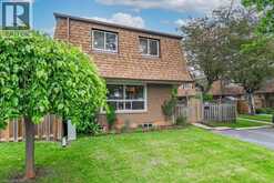 4042 LONGMOOR Drive Unit# 4 | Burlington Ontario | Slide Image Three