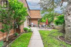 4042 LONGMOOR Drive Unit# 4 | Burlington Ontario | Slide Image Four