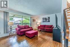 4042 LONGMOOR Drive Unit# 4 | Burlington Ontario | Slide Image Nine