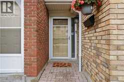 11 HARRISFORD Street Unit# 78 | Hamilton Ontario | Slide Image Four