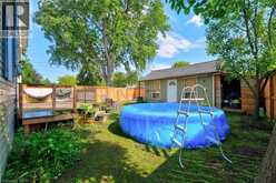 503 JOHN Street | Dunnville Ontario | Slide Image Thirty-two