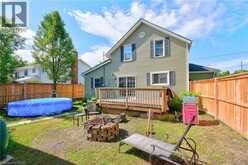503 JOHN Street | Dunnville Ontario | Slide Image Thirty-one