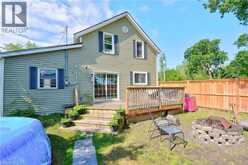 503 JOHN Street | Dunnville Ontario | Slide Image Thirty