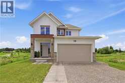 LOT 3 119 DEMPSEY Drive | Stratford Ontario | Slide Image One