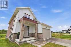 LOT 3 119 DEMPSEY Drive | Stratford Ontario | Slide Image Two