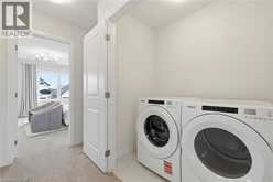 LOT 3 119 DEMPSEY Drive | Stratford Ontario | Slide Image Thirty