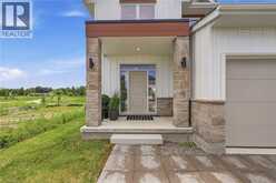 LOT 3 119 DEMPSEY Drive | Stratford Ontario | Slide Image Four