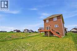 LOT 3 119 DEMPSEY Drive | Stratford Ontario | Slide Image Forty-two