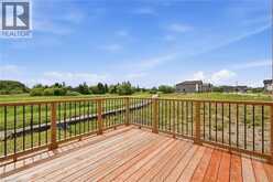 LOT 3 119 DEMPSEY Drive | Stratford Ontario | Slide Image Forty-four