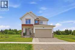 LOT 3 119 DEMPSEY Drive | Stratford Ontario | Slide Image Forty-six