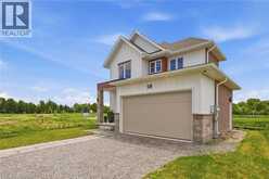 LOT 3 119 DEMPSEY Drive | Stratford Ontario | Slide Image Three