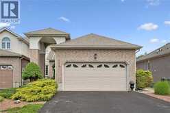 658 ELLESMERE Court | Waterloo Ontario | Slide Image One