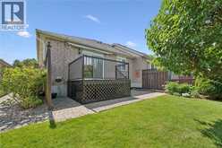 658 ELLESMERE Court | Waterloo Ontario | Slide Image Thirty-seven