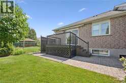 658 ELLESMERE Court | Waterloo Ontario | Slide Image Thirty-eight