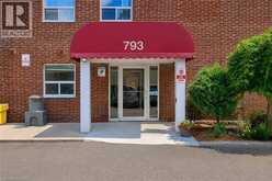 793 COLBORNE Street Unit# 212 | Brantford Ontario | Slide Image Twenty-six