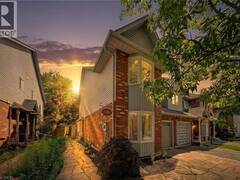 1305 WALKER'S Line Burlington Ontario, L7M 4N7