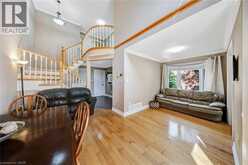 1305 WALKER'S Line | Burlington Ontario | Slide Image Nine