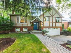 742 FRANCIS Road Burlington Ontario, L7T 4A3
