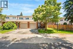 5275 BANTING Court | Burlington Ontario | Slide Image One
