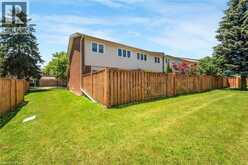 5275 BANTING Court | Burlington Ontario | Slide Image Thirty-three