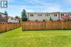 5275 BANTING Court | Burlington Ontario | Slide Image Thirty-four