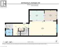 5275 BANTING Court | Burlington Ontario | Slide Image Forty-nine