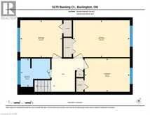 5275 BANTING Court | Burlington Ontario | Slide Image Fifty