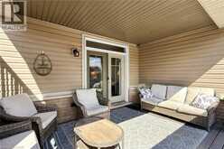 18 GATEWAY Avenue | Smithville Ontario | Slide Image Forty-seven
