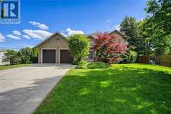 22 BURT Court | Hamilton Ontario | Slide Image Three