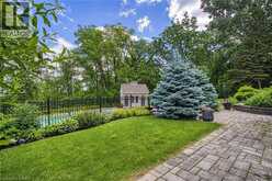 22 BURT Court | Hamilton Ontario | Slide Image Forty