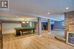 22 BURT Court | Hamilton Ontario | Slide Image Thirty-two