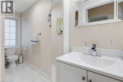 3480 UPPER MIDDLE Road Unit# 110 | Burlington Ontario | Slide Image Fifteen