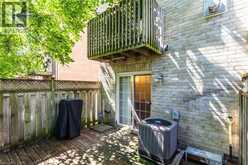 3480 UPPER MIDDLE Road Unit# 110 | Burlington Ontario | Slide Image Twenty-six