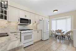 3480 UPPER MIDDLE Road Unit# 110 | Burlington Ontario | Slide Image Six