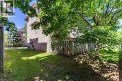 3480 UPPER MIDDLE Road Unit# 110 | Burlington Ontario | Slide Image Thirty