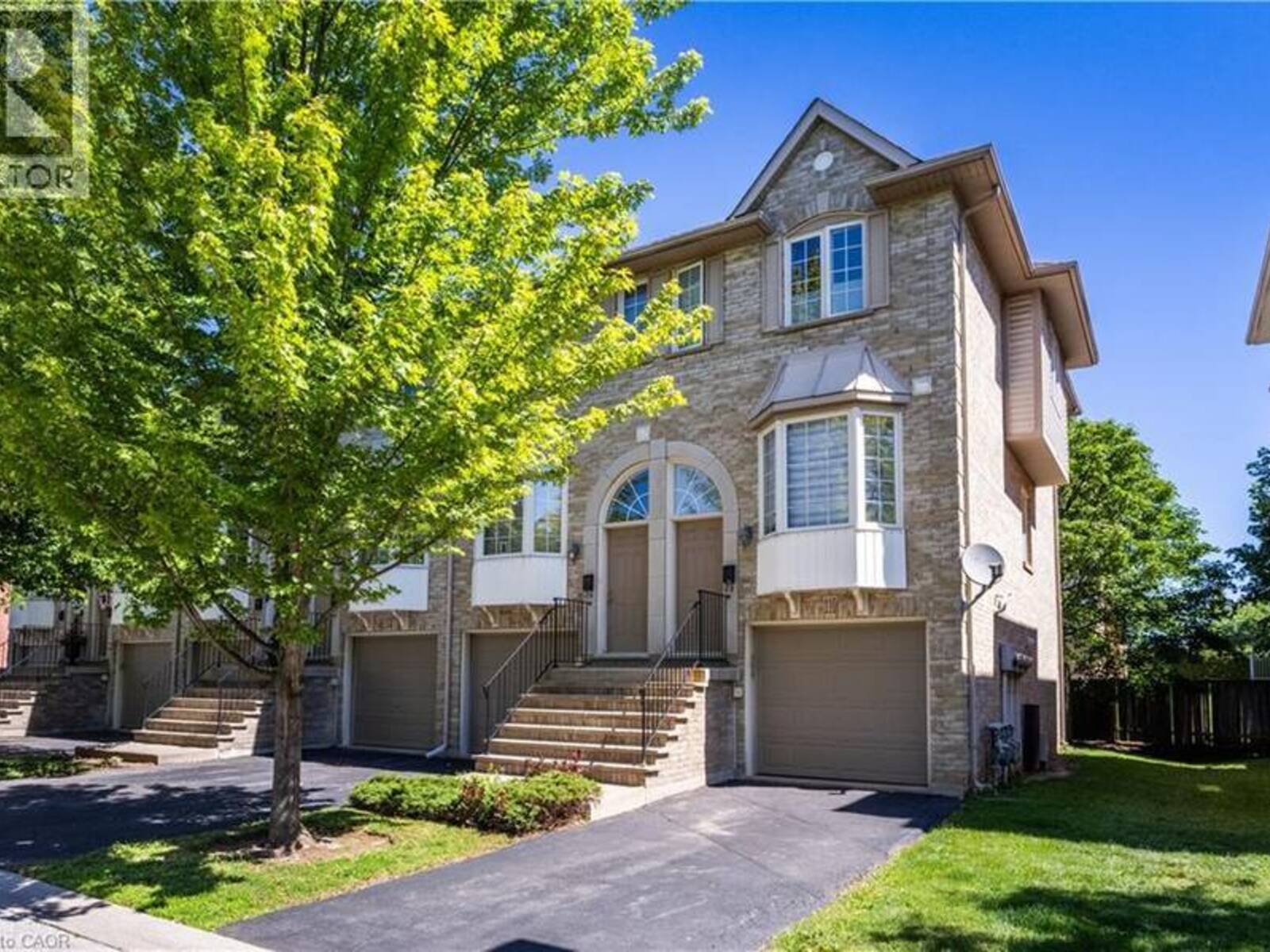 3480 UPPER MIDDLE Road Unit# 110, Burlington, Ontario L7M 4R9