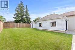 47 SULLIVAN Avenue | Thorold Ontario | Slide Image Three