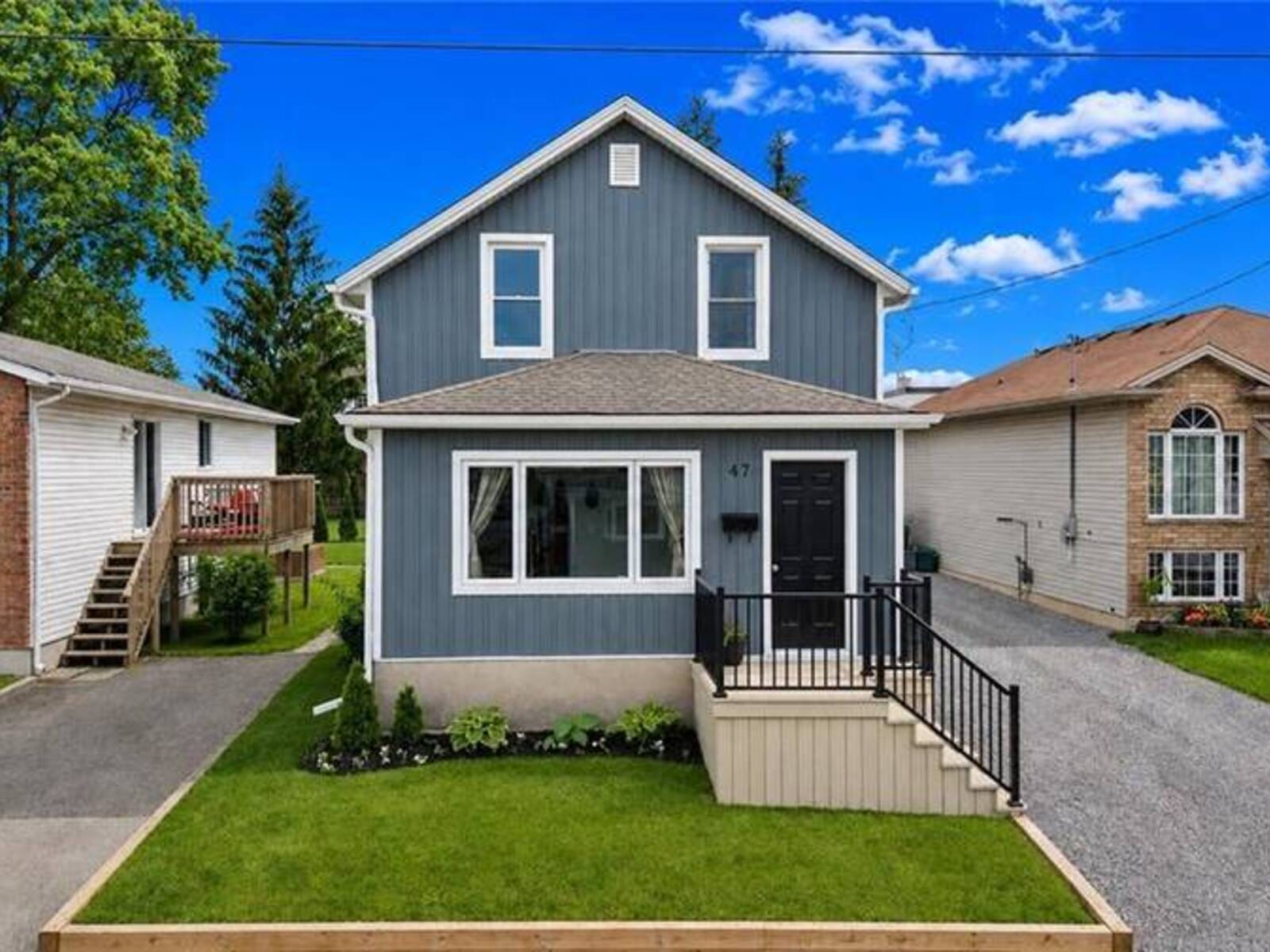47 SULLIVAN Avenue, Thorold, Ontario L2V 2Y7