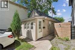 43 WHITFIELD Avenue | Hamilton Ontario | Slide Image Three