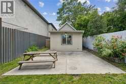 43 WHITFIELD Avenue | Hamilton Ontario | Slide Image Forty-five