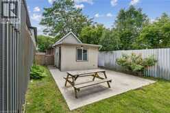 43 WHITFIELD Avenue | Hamilton Ontario | Slide Image Forty-six