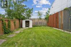 43 WHITFIELD Avenue | Hamilton Ontario | Slide Image Fifty