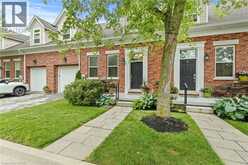 481 VICTORIA Street Unit# 3 | Niagara-on-the-Lake Ontario | Slide Image Forty-three