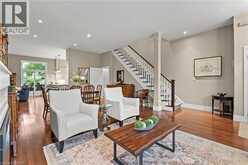 481 VICTORIA Street Unit# 3 | Niagara-on-the-Lake Ontario | Slide Image Eight