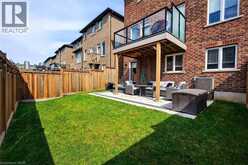 225 SKINNER Road | Waterdown Ontario | Slide Image Forty-four