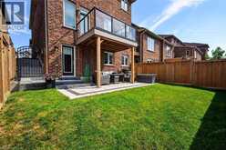 225 SKINNER Road | Waterdown Ontario | Slide Image Forty-five